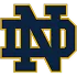 Notre Dame logo