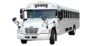 YTT 44-Passenger Activity Bus